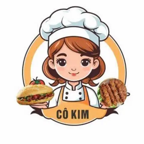 Hình ảnh Bánh Mỳ Thịt Xiên Cô Kim - Di Ái