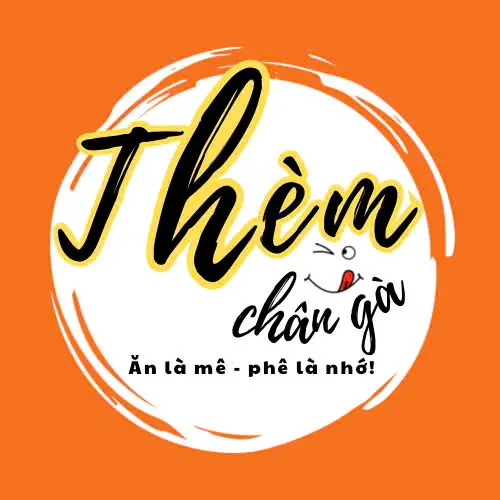 Hình ảnh Thèm Chân Gà - Chân Gà Full Topping - Nguyễn Gia Trí