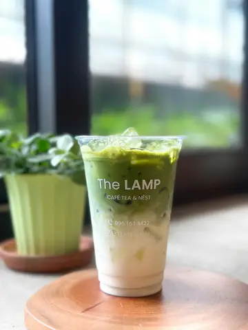 Hình ảnh Combo 2 matcha latte