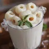 Hình ảnh Vải đá xay