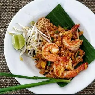 Hình ảnh Pad Thái
