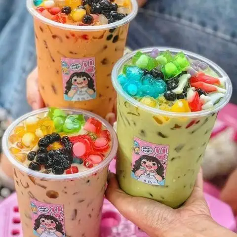 Hình ảnh TRÀ SỮA BORIKA - Đường Số 10