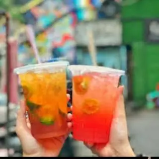 Hình ảnh Tắc xí muội - Ly Lớn