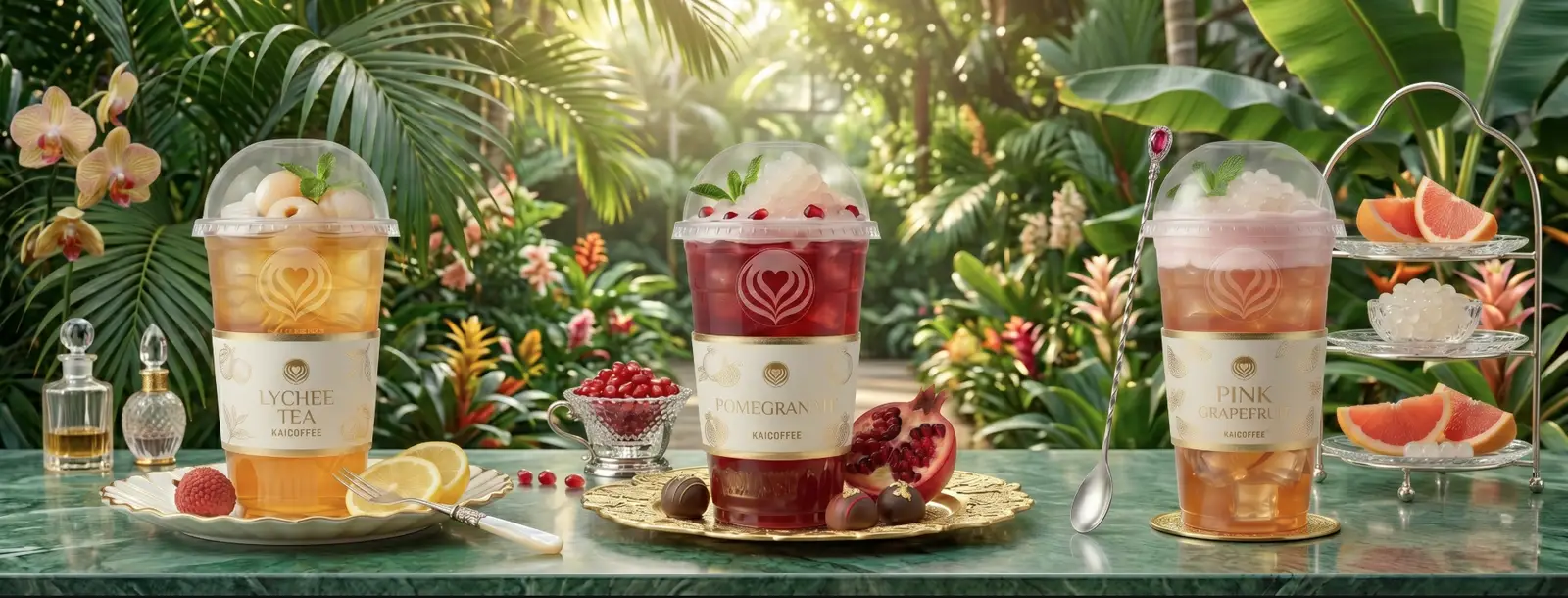 Hình ảnh KAI Coffee - Vạn Kiếp