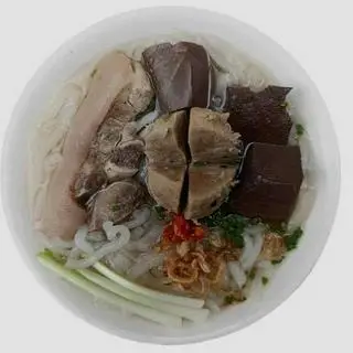 Hình ảnh Bánh canh đặc biệt