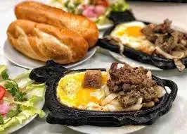 Hình ảnh Bò né 2