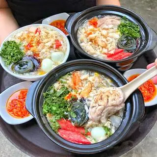 Hình ảnh Soup đầy đủ