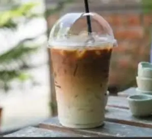 Hình ảnh Cà phê sữa