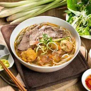 Hình ảnh Bún bò Huế