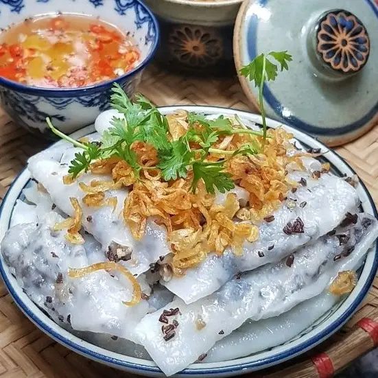 Hình ảnh Bánh Cuốn Nóng 830 - Huỳnh Tấn Phát