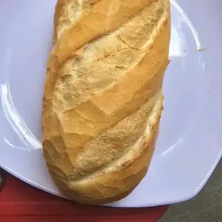Hình ảnh Bánh mì thêm