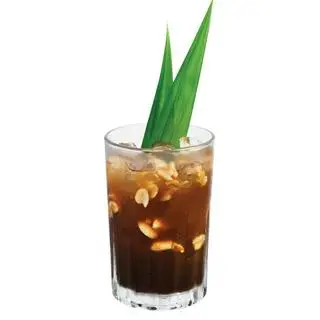 Hình ảnh Đá me truyền thống