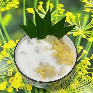 Hình ảnh Chè bưởi truyền thống