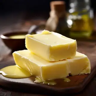 Hình ảnh Bơ lạt - butter