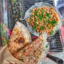 Hình ảnh Bánh tráng nướng