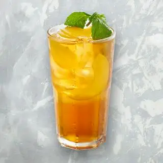 Hình ảnh Trà đào