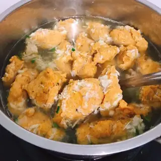 Hình ảnh Chả cua thêm