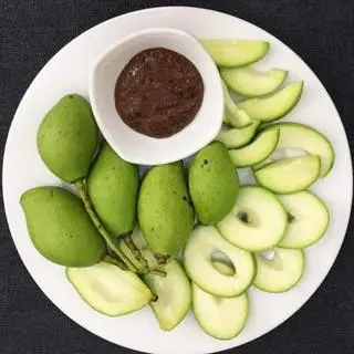Hình ảnh Xoài non