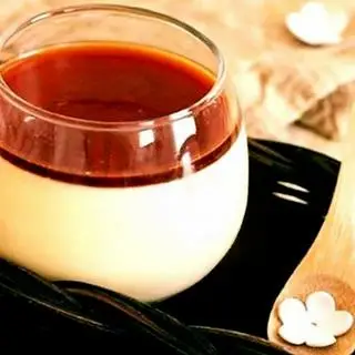 Hình ảnh Bánh flan chocolate