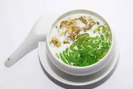 Hình ảnh Chè Thái bưởi