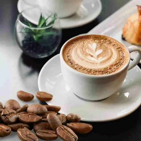Hình ảnh Sun Coffee & Tea - Phan Đình Phùng