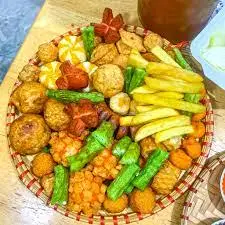 Hình ảnh Combo siêu nhân