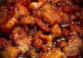 Hình ảnh Thịt kho tiêu