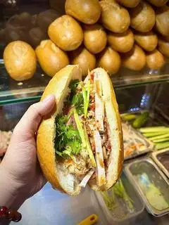Hình ảnh Bánh mì