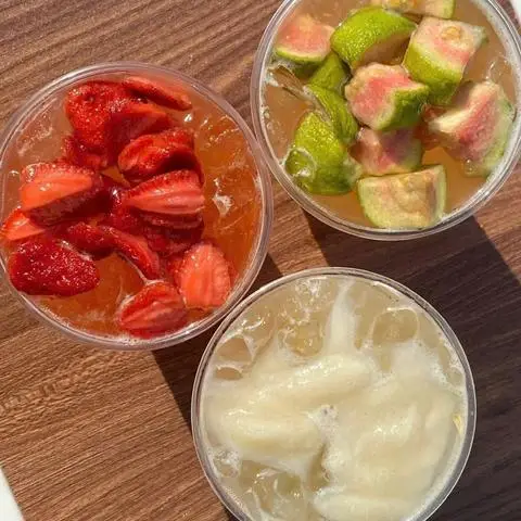 Hình ảnh Lan Anh Coffee - Dương Quảng Hàm