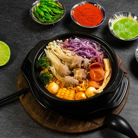 Hình ảnh Mì Cay Seoul Tân Phú - Lê Sát
