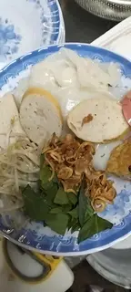 Hình ảnh Bánh ướt