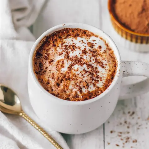 Hình ảnh N.So Coffee - Kinh Dương Vương 