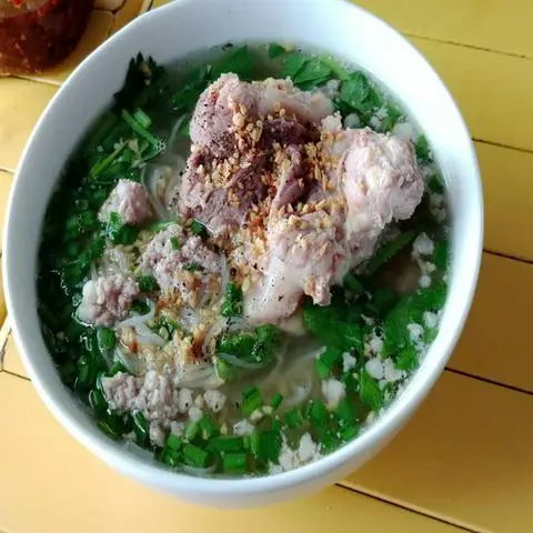 Hình ảnh Quán Chắc Cà Đao - Hủ Tiếu & Bún Bò - Phan Chu Trinh