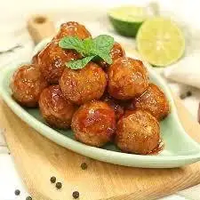 Hình ảnh Bò viên