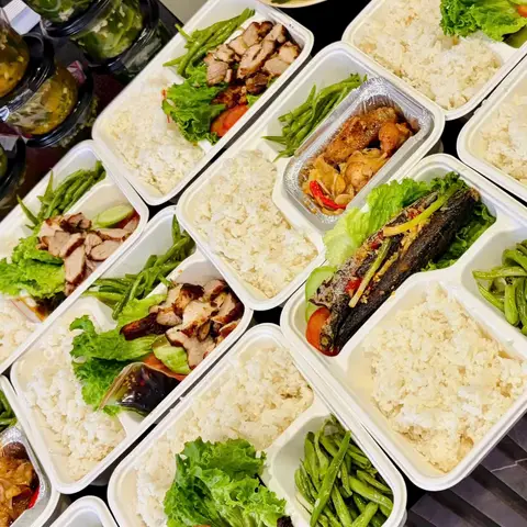 Hình ảnh Bếp Núc - Cơm Trưa Văn Phòng & Coffee - Nguyễn An Ninh