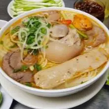 Hình ảnh Bún Bò Gốc Huế Út Hà - Nguyễn Thái Sơn