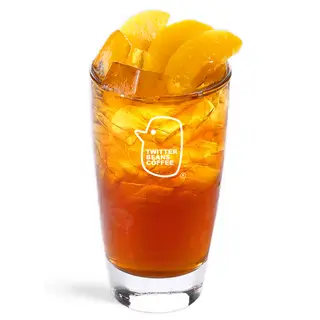 Hình ảnh Hồng Trà Thạch Đào Lạnh