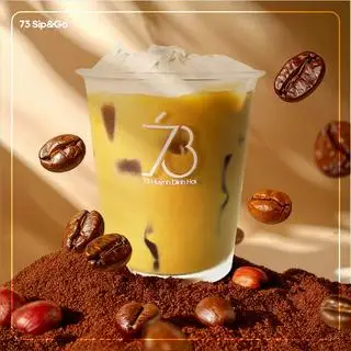 Hình ảnh Creamy espresso