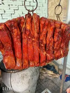 Hình ảnh Heo quay 1/2 ký