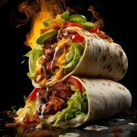 Hình ảnh Đêm&Day - Tacos & Café - Cư Xá Vĩnh Hội