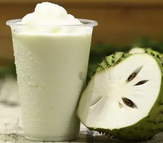 Hình ảnh Mãng cầu