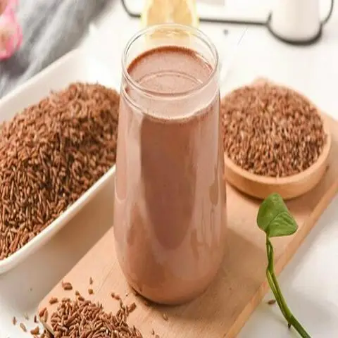Hình ảnh Bà Thơ - Sữa Hạt - Huỳnh Tấn Phát