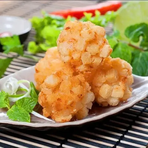 Hình ảnh Bếp Của Ngân - Lê Thị Riêng