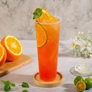 Hình ảnh Trà nhiệt đới