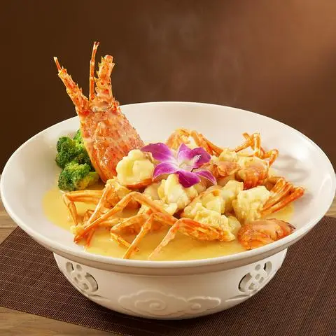 Hình ảnh NHÀ HÀNG HẢI LONG MÔN - Đường Số 65