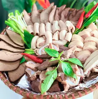 Hình ảnh Set thập cẩm - Vừa