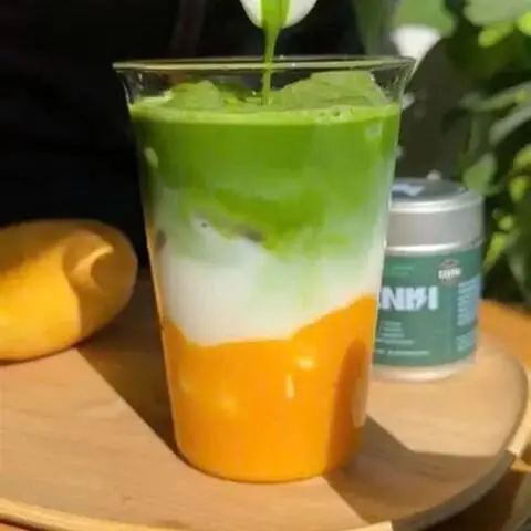 Hình ảnh Cherry Matcha - Tân Chánh Hiệp 18