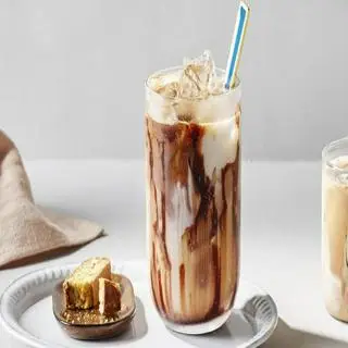 Hình ảnh Cacao latte - size M