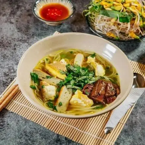 Hình ảnh Bún Cá Châu Đốc - Hương Lộ 80
