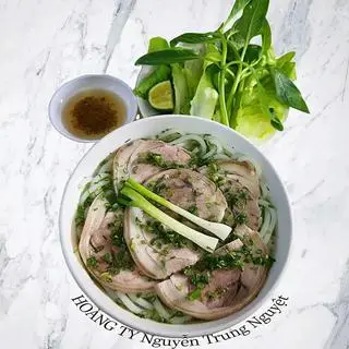 Hình ảnh Bánh canh thịt bắp heo